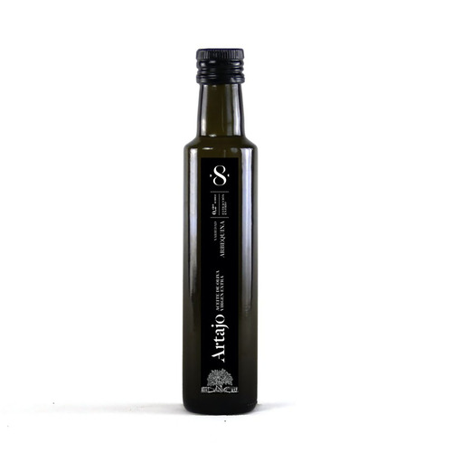 Aceite de arbequina
