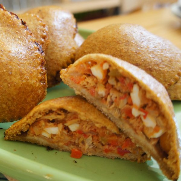 Empanaditas