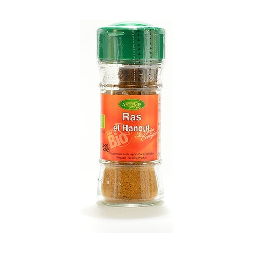 Ras el hanout