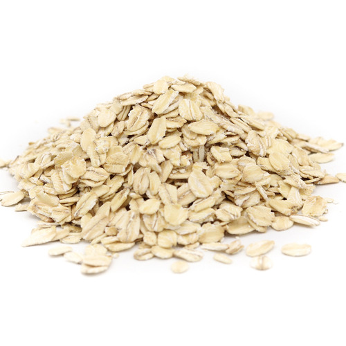 Copos de avena gruesos