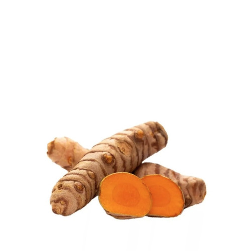 Cúrcuma fresca