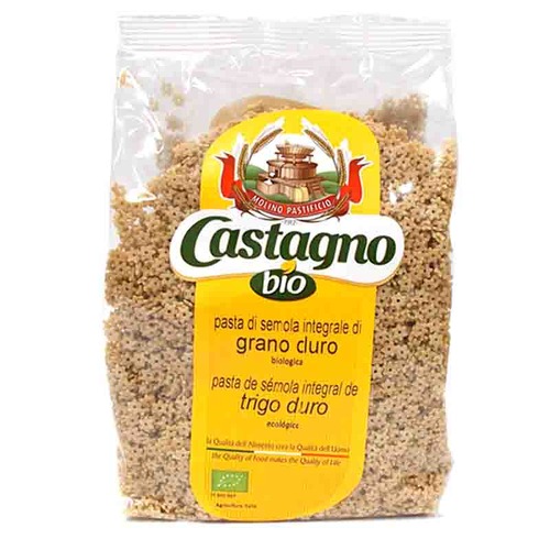 Pasta "estrellitas" de trigo