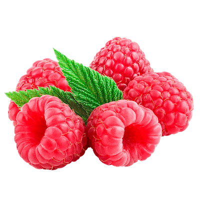 Frambuesas