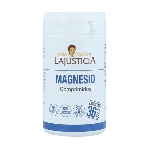 Magnesio 147 comprimidos