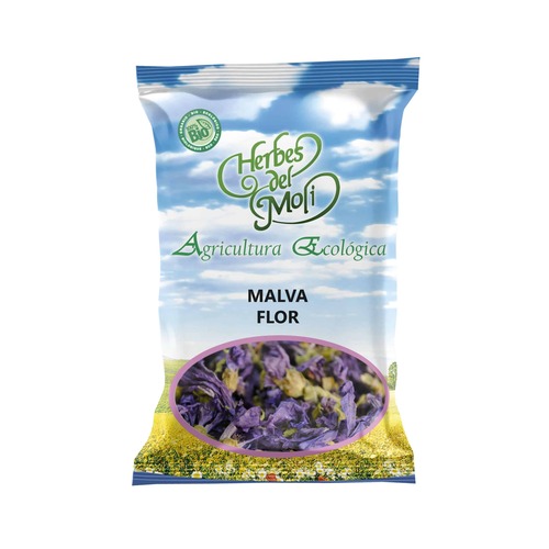 Flores de malva