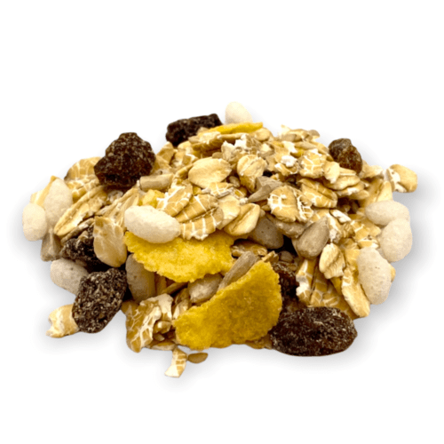 Muesli