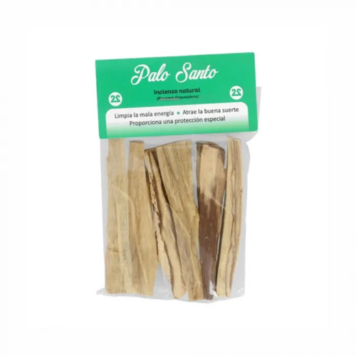 Palo santo