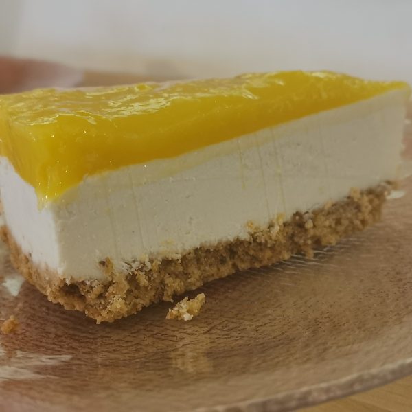Ración tarta