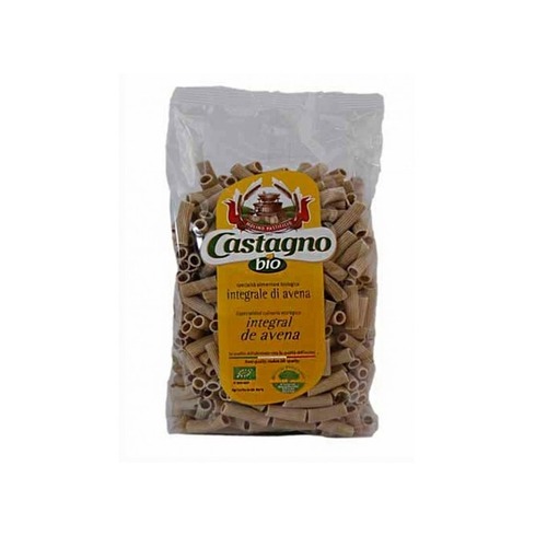 Sedanis integrales de avena