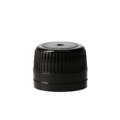 Tapón de rosca para frasco vidrio