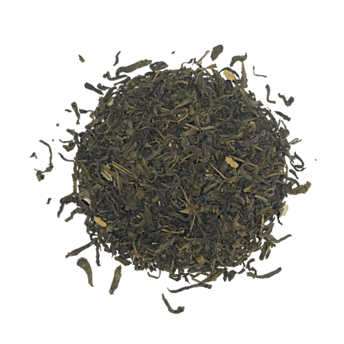 Té verde jazmín