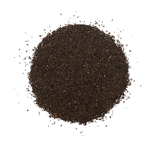 Té negro english breakfast
