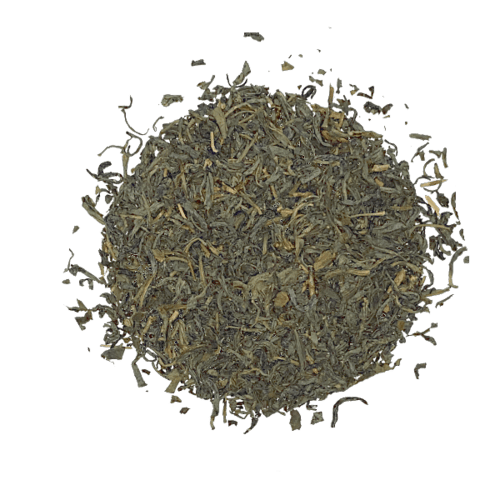 Té verde