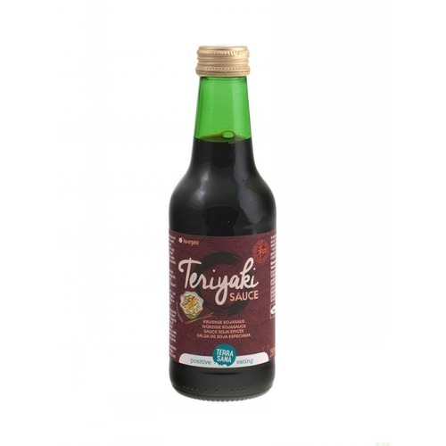 Salsa teriyaki