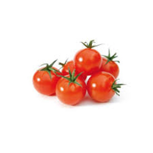 Tomate cherri