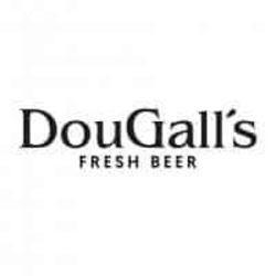 Cervezas Dougall´s