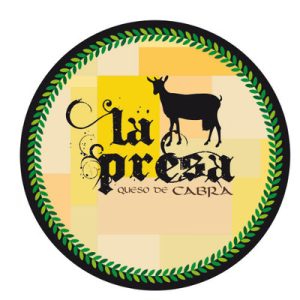 Quesos La Presa