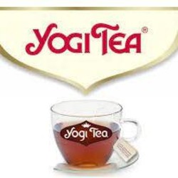 Yogi Tea