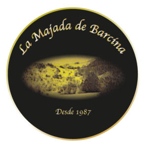 la Majada de Barcina