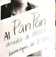 Obrador Al pan pan