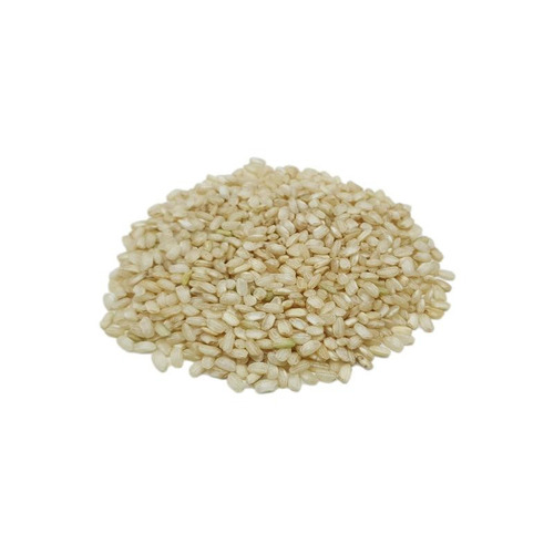 Arroz redondo integral