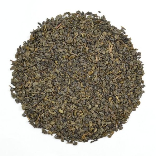 Té gunpowder
