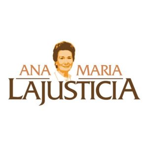 Ana Maria Lajusticia