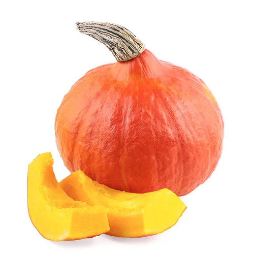 Calabaza potimarrón