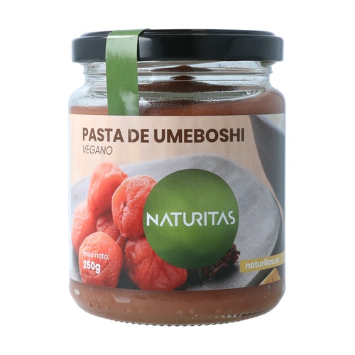 Puré umebosi