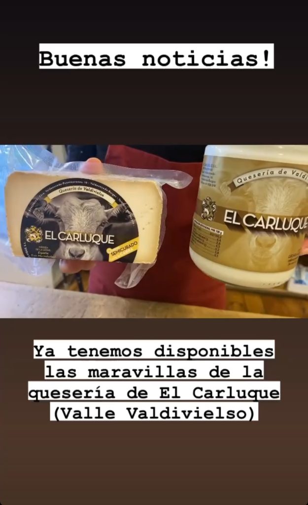 El Carluque