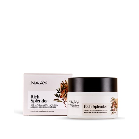 Crema ultranutritiva