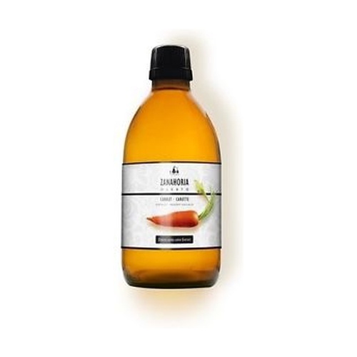 Oleato de zanahoria