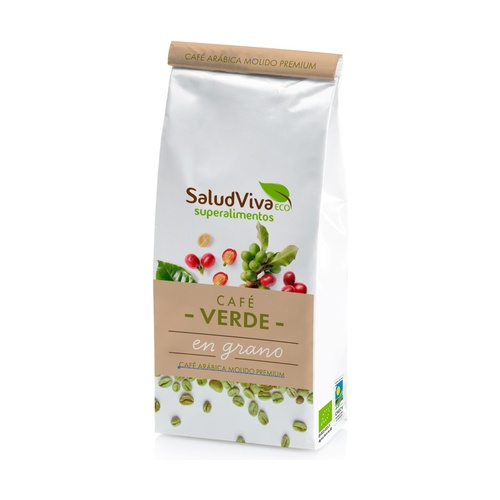 Café verde