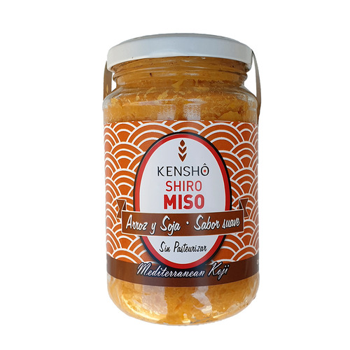 Shiro miso
