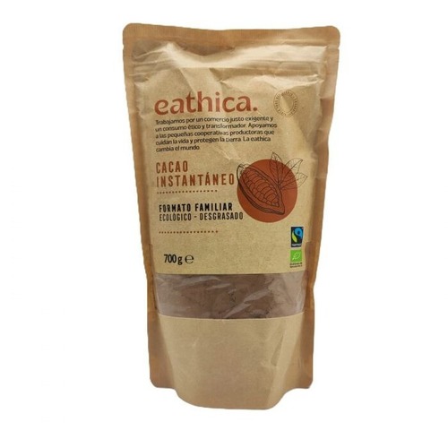 Cacao instantáneo