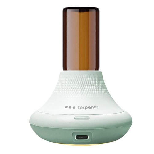 Difusor de aromaterapia modelo "Nébula plus"