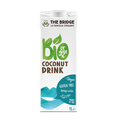 Bebida de coco