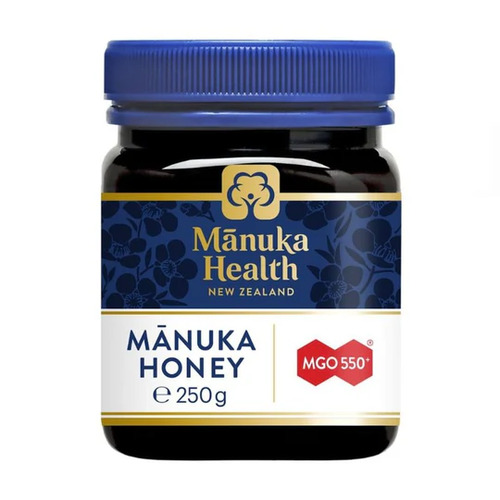Miel de manuka
