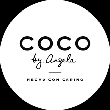 Coco by Ángela