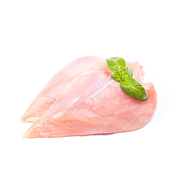 pechuga pavo entera