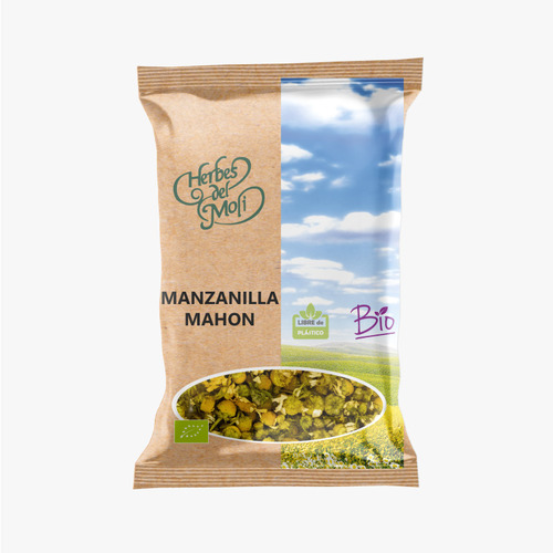 Manzanilla Mahon
