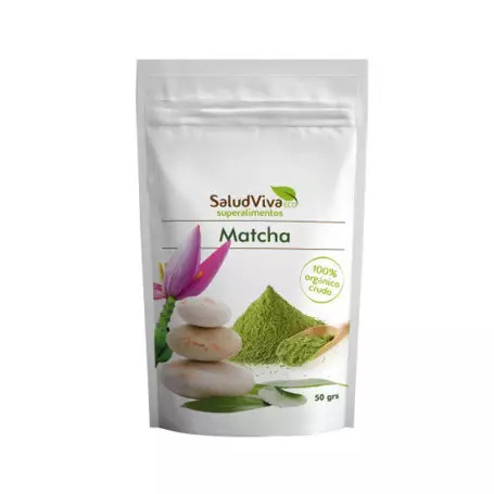 Té matcha