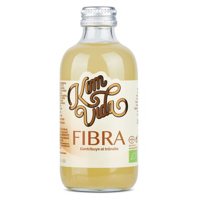 Kombucha Komfibra