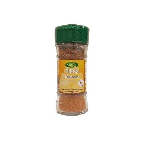 Tikka masala