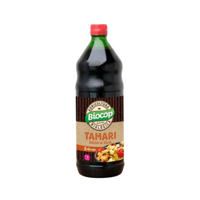 Salsa tamari